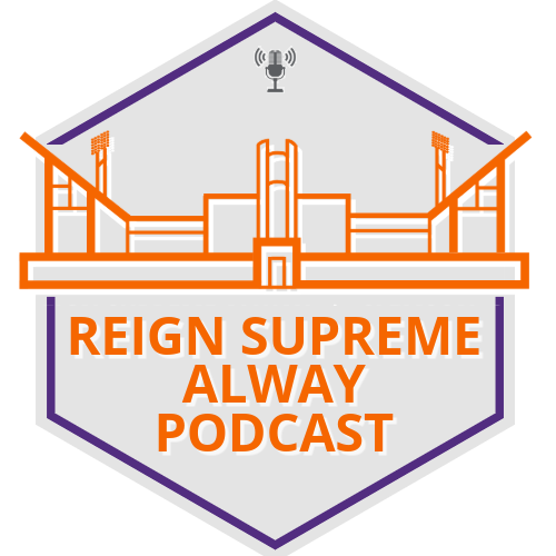 4th Logo w- Stadium Outline