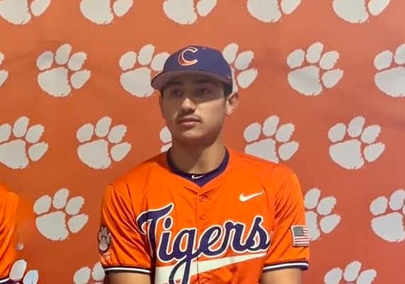 aiden-knaak-clemson-baseball-georgia-tech-preview-2025